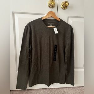 Banana Republic long sleeve shirt